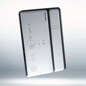 Ricoh P3000 Unified Communication System