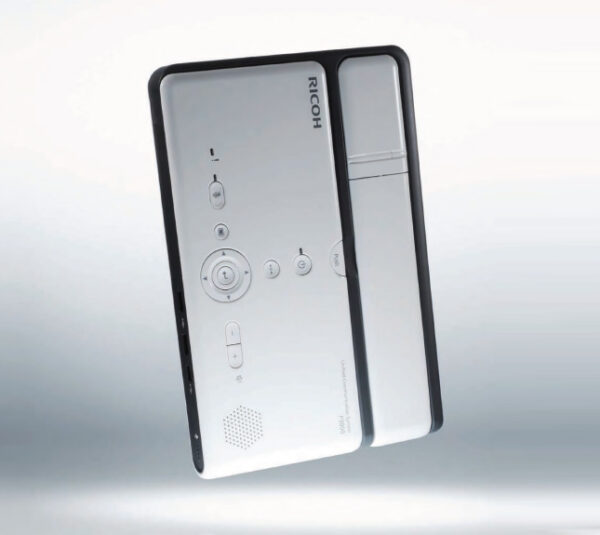 Ricoh P3000 Unified Communication System