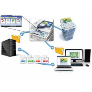 Ricoh Document Manager NX